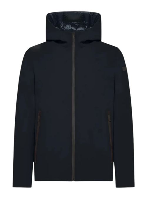 WINTER STORM JKT RRD- ROBERTO RICCI DESIGN | W2400160 BLUE BLACK